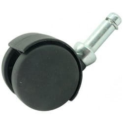 Nilfisk - Roulette pivotante (107402777) Aspirateur