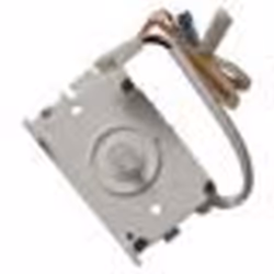 Moteur de fabrique à glaçons - Réfrigérateur congélateur - LG (29981)