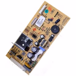 Module de contrôle pour réfrigérateur, congélateur BEKO 4326993185 Appareils compatibles : [FRIGO, RÉFRIGÉRATEUR, CONGÉLATEUR ...
