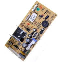 Module de contrôle