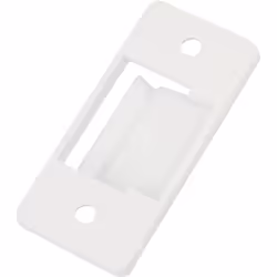 Verrou de porte freezer d'origine pour réfrigérateur, congélateur BEKO, DOMEOS, OCEANIC, PROLINE 4816960100 Appareils compati ...