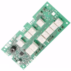 Module de commande d'origine pour four, cuisinière BOSCH, SIEMENS 00651194 Appareils compatibles : [FOUR, CUISINIÈRE BOSCH: ] ...