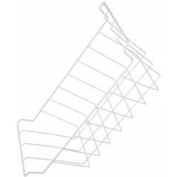 Panier de congélation blanc d'origine 520X241X205 mm