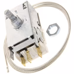 Thermostat d'origine pour réfrigérateur, congélateur ELECTROLUX, FAURE, ZANUSSI, ARTHUR MARTIN ELECTROLUX, PROGRESS 226235020 ...