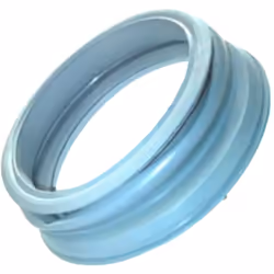Joint de hublot compatible (manchette) pour lave-linge CANDY, ROSIERES, HOOVER, IBERNA Le joint de porte d'une machine à lave ...