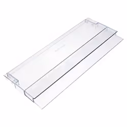 Facade de tiroir ouverture vers le haut 44 pour réfrigérateur, congélateur BEKO 5906370900 Appareils compatibles : [RÉFRIGÉRA ...