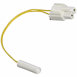 Sonde de température d'origine pour réfrigérateur, congélateur SAMSUNG DA32-10105B Appareils compatibles : [FRIGO, RÉFRIGÉRAT ...