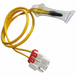 Sonde de température d'origine pour réfrigérateur, congélateur SAMSUNG DA32-10109R Appareils compatibles : [FRIGO, RÉFRIGÉRAT ...