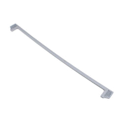 Profile avant de clayette pour refrigerateur/congelateur Beko 766251345