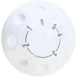 Bouton de thermostat (4306470100) Réfrigérateur, congélateur Beko blomberg, oceanic