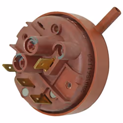 Pressostat pour lave-linge BEKO, LISTO, AYA, FAR, ALTUS, SELECLINE 2801561100 Appareils compatibles : [MACHINE À LAVER, LAVE- ...