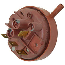 Pressostat