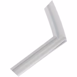 Joint de porte (partie congélateur) pour réfrigérateur, congélateur LIEBHERR 7108870 Appareils compatibles : [FRIGO, RÉFRIGÉR ...
