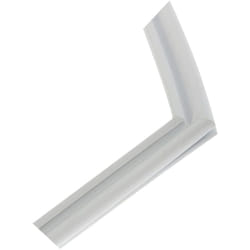 Joint de porte (partie congélateur) avec vis de fixation