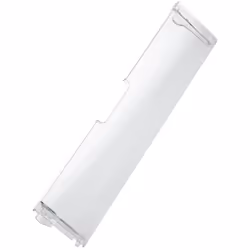 Portillon de bac Chiller d'origine pour réfrigérateur, congélateur BOSCH 00216829 Appareils compatibles : [FRIGO, RÉFRIGÉRATE ...