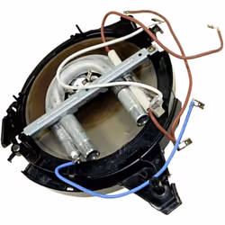 plaque+resistance pour cafetière, expresso KRUPS MS-621531 Appareils compatibles : [CAFETIÈRE, MACHINE À CAFÉ KRUPS: ] FMD241 ...