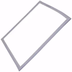 Joint de porte (partie congélateur) pour réfrigérateur, congélateur CANDY, HOOVER 49014865 Appareils compatibles : [RÉFRIGÉRA ...