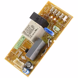 Module de puissance pour réfrigérateur, congélateur WHIRLPOOL, IKEA WHIRLPOOL, BAUKNECHT 481010524225Appareils compatibles :R ...