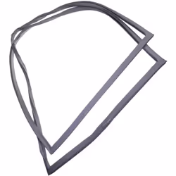 Joint de porte (partie réfrigerateur) pour réfrigérateur, congélateur LIEBHERR 7108670 Appareils compatibles : [FRIGO, RÉFRIG ...