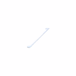 Profilé avant de Clayette, étagère d'origine 532X94mm Réfrigérateur, congélateur C00094444 INDESIT | Modèles concernés : C000 ...