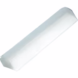 Couvercle du compartiment beurre pour réfrigérateur, congélateur LIEBHERR Dimensions : 459X118 mm 910102400 Appareils compati ...