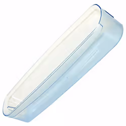 Balconnet porte bouteilles d'origine pour réfrigérateur, congélateur INDESIT Dimensions : 458X402 mm C00111482 Appareils comp ...