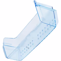 Balconnet intermédiaire pour réfrigérateur, congélateur BEKO Dimensions : 435X140X72 mm 4334330700 Appareils compatibles : [F ...
