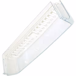 Balconnet porte bouteilles pour réfrigérateur, congélateur BEKO Dimensions : 435X106X115 mm 4541370100 Appareils compatibles  ...
