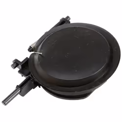 Clapet d'origine pour réfrigérateur, congélateur SAMSUNG DA97-00883E Appareils compatibles : [LAVE-VAISSELLE NEFF: ] S51D50X1 ...