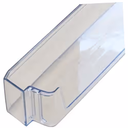 Balconnet porte bouteilles pour réfrigérateur, congélateur BEKO Dimensions: 596X120X100 mm 4397292400 Appareils compatibles : ...