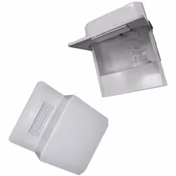 Bac distributeur de glaçons d'origine pour réfrigérateur, congélateur SAMSUNG DA97-06072E Appareils compatibles : [FRIGO, RÉF ...