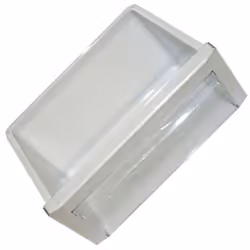 Bac à légumes d'origine pour réfrigérateur, congélateur SAMSUNG DA97-06064B Appareils compatibles : [FRIGO, RÉFRIGÉRATEUR, CO ...