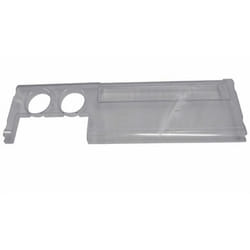 Volet abattant pizza box d'origine (00448025) Réfrigérateur, congélateur Siemens