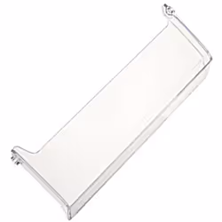 Couvercle de beurrier de balconnet d'origine pour réfrigérateur, congélateur SAMSUNG Dimensions : 316X130 mm DA63-04198A Appa ...