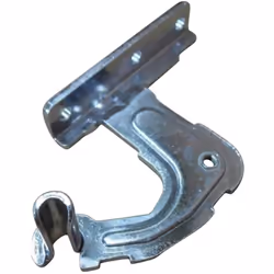 Charniere de porte supérieure droite pour réfrigérateur, congélateur BEKO 4364240100 Appareils compatibles : [FRIGO, RÉFRIGÉR ...