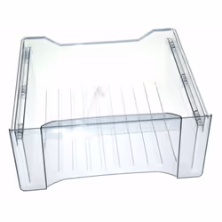Bac à légumes supérieur pour réfrigérateur, congélateur BRANDT AS0007612, AS6016125 Appareils compatibles : [RÉFRIGÉRATEUR, C ...