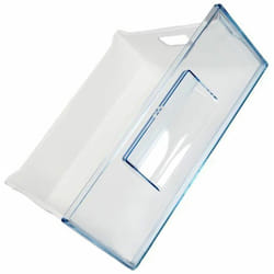 Electrolux - Tiroir de congélation supérieur d'origine 440X405X152 mm