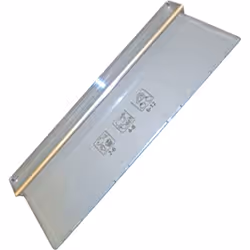 Façade de tiroir pour réfrigérateur, congélateur BEKO Dimensions : 550X190 mm 4948150800, 5977580300 Appareils compatibles : ...