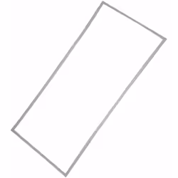 Joint de porte d'origine pour réfrigérateur, congélateur INDESIT, ARISTON HOTPOINT C00089612, 482000027785 Appareils compatib ...