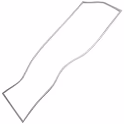 Joint de porte freezer d'origine pour réfrigérateur, congélateur BOSCH, SIEMENS 00234988 Appareils compatibles : [RÉFRIGÉRATE ...
