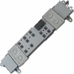 Module d'affichage d'origine pour lave-vaisselle ELECTROLUX, ARTHUR MARTIN ELECTROLUX 1380024461 Appareils compatibles : [LAV ...