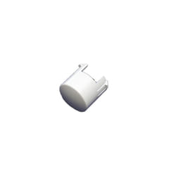 Whirlpool - Interrupteur pour Lave-vaisselle 481241029437