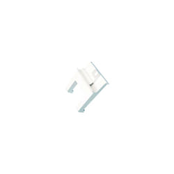 Sos Accessoire Fixation balconnet 110x90x35 mm Réfrigérateur, congélateur LH7438194 Liebherr