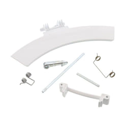 Electrolux - Kit poignée de porte Sèche-linge 4055248019 - 307793