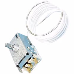 Thermostat pour réfrigérateur, congélateur LIEBHERR 6151188 Appareils compatibles : [RÉFRIGÉRATEUR, CONGÉLATEUR LIEBHERR: ] K ...