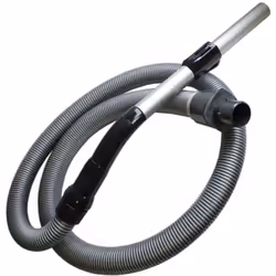 Tuyau, Flexible complet d'origine (avec poignée) pour aspirateur NILFISK 82321300 Appareils compatibles : [ASPIRATEUR NILFISK ...