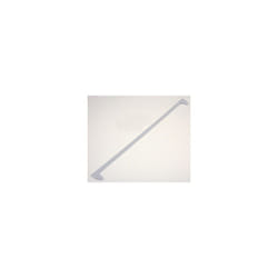 Profil avant de clayette pour Réfrigérateur, Congélateur Beko 4864610200