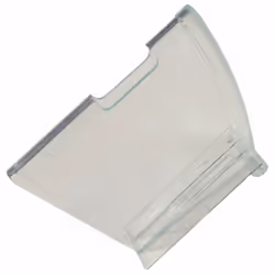 Etrier porte bouteilles pour réfrigérateur, congélateur LIEBHERR Dimensions : 100X40 mm 7424073 Appareils compatibles : [RÉFR ...
