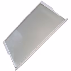 Clayette, étagère en verre d'origine pour réfrigérateur, congélateur BOSCH, SIEMENS, CONSTRUCTA, BALAY Dimensions: 498X321 mm ...