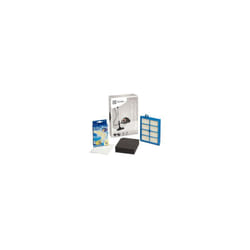 Kit filtres USK6 Ultra Active pour Aspirateur Electrolux 9001668657